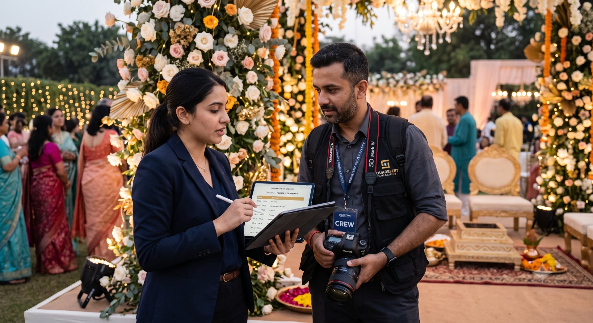Top event planners noida